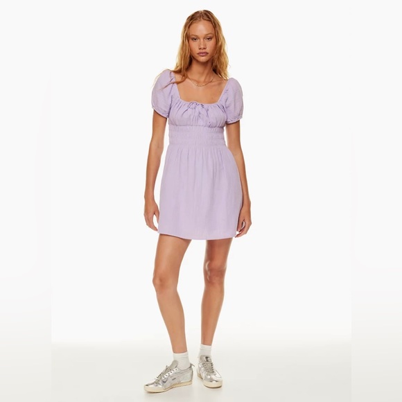 Sunday Best KAY DRESS - Picture 4 of 5